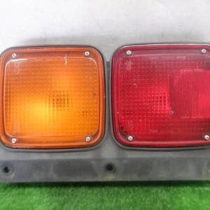 Isuzu Genuine Rear Combination Tail Lamp (Right Side)