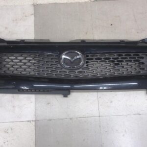 Mazda AZ-Wagon MJ21S Genuine Front Grille - Black