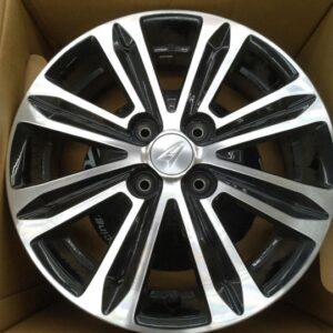 Daihatsu LA600S Tanto Custom Genuine 15" Wheels (Set of 4)