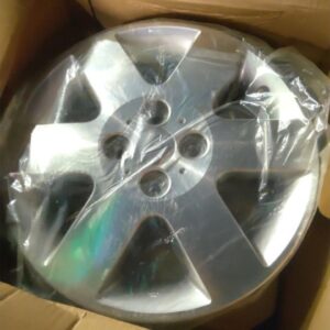 Daihatsu L880K Copen Genuine 15" Wheels (Set of 4)