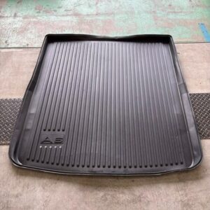 Audi A6 Genuine Luggage Tray / Boot Liner